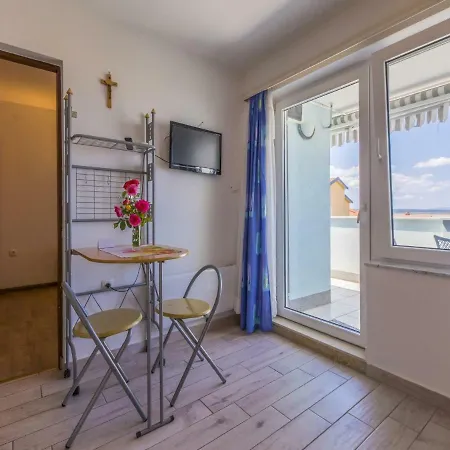 Apartment Frutis Jadranovo