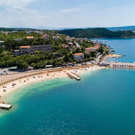 Apartman Frutis Jadranovo