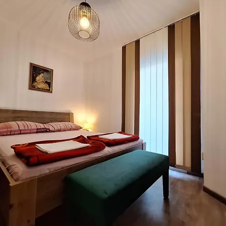 Frutis Apartament