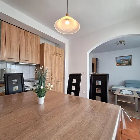 Apartman Frutis Jadranovo