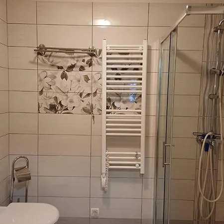 Apartament Frutis Jadranovo