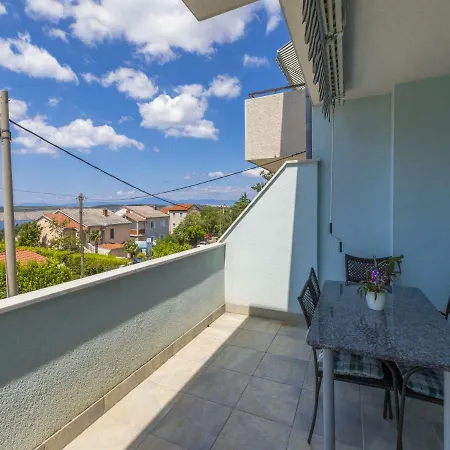 Apartman Frutis Jadranovo