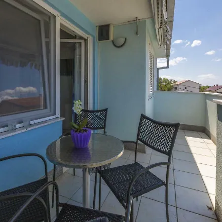 Apartament Frutis Jadranovo
