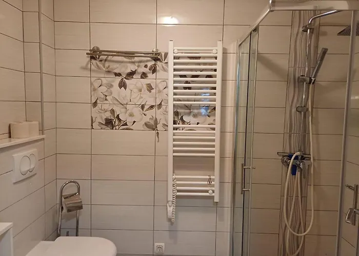 아파트 Frutis 자드라보노