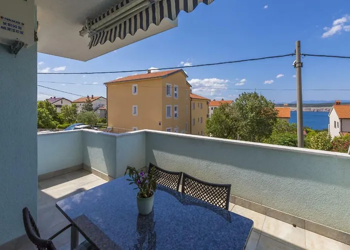 아파트 Frutis 자드라보노