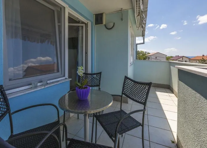 아파트 Frutis 자드라보노